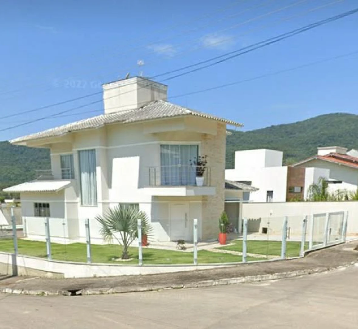 Casa em Beira Rio, Biguaçu