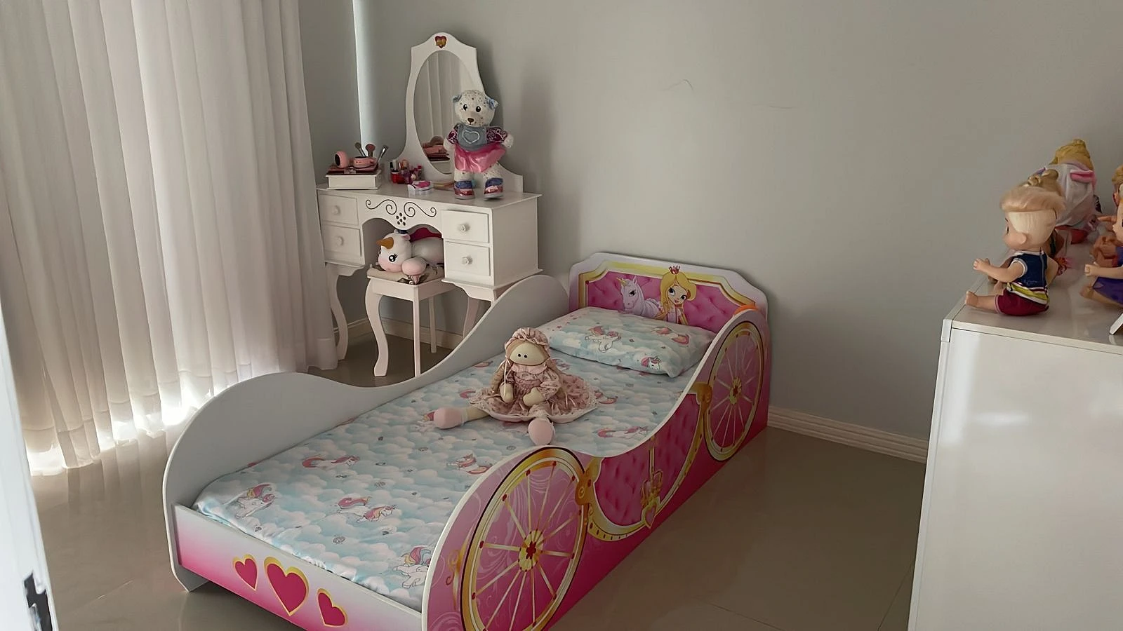 Casa a Venda - Loteamento Santa Catarina - Biguaçu/SC - Foto 11