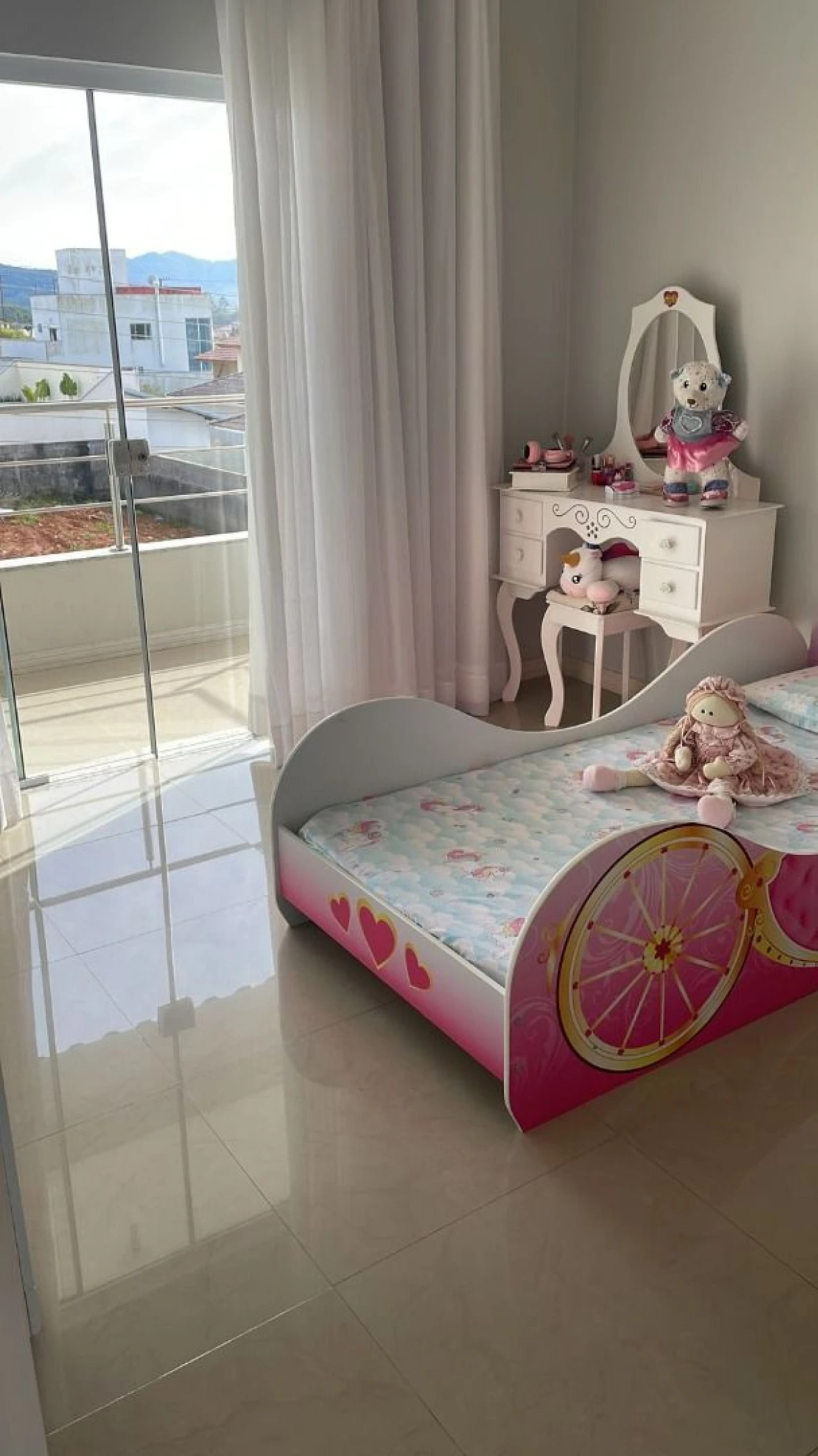 Casa a Venda - Loteamento Santa Catarina - Biguaçu/SC - Foto 13