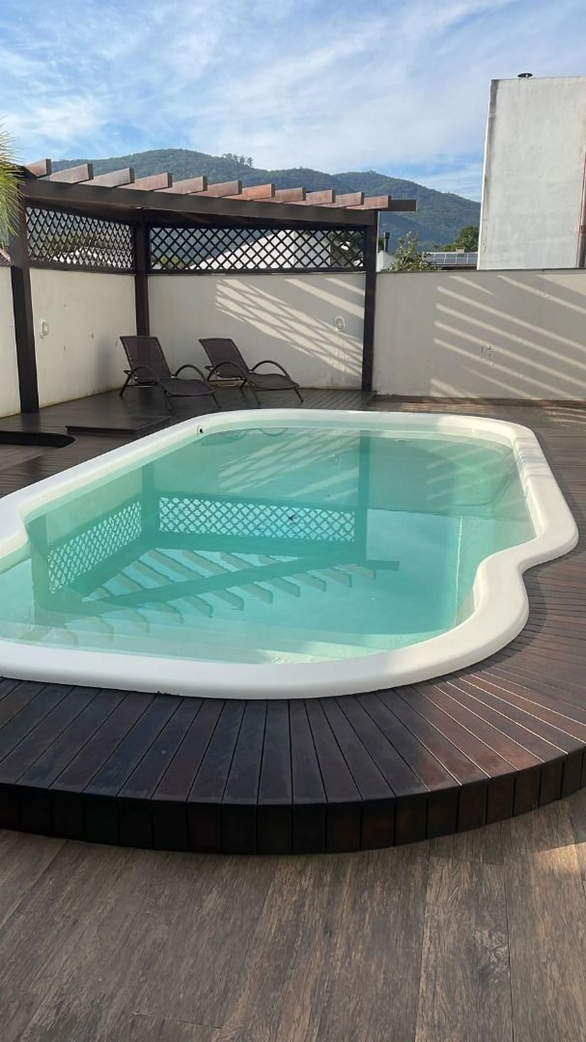 Casa em Beira Rio, Biguaçu