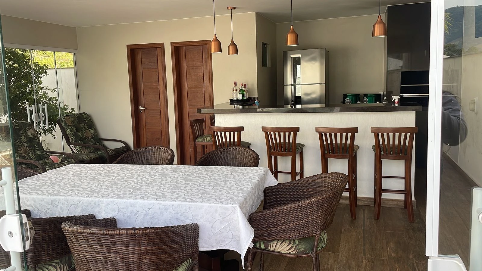 Casa em Beira Rio, Biguaçu