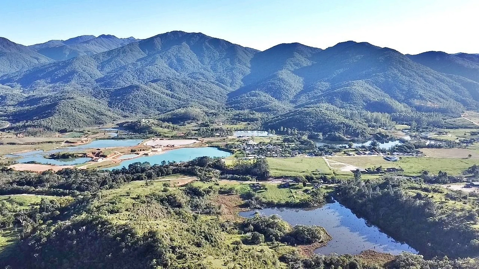 Linda Fazenda  - Palhoça SC - Foto 10