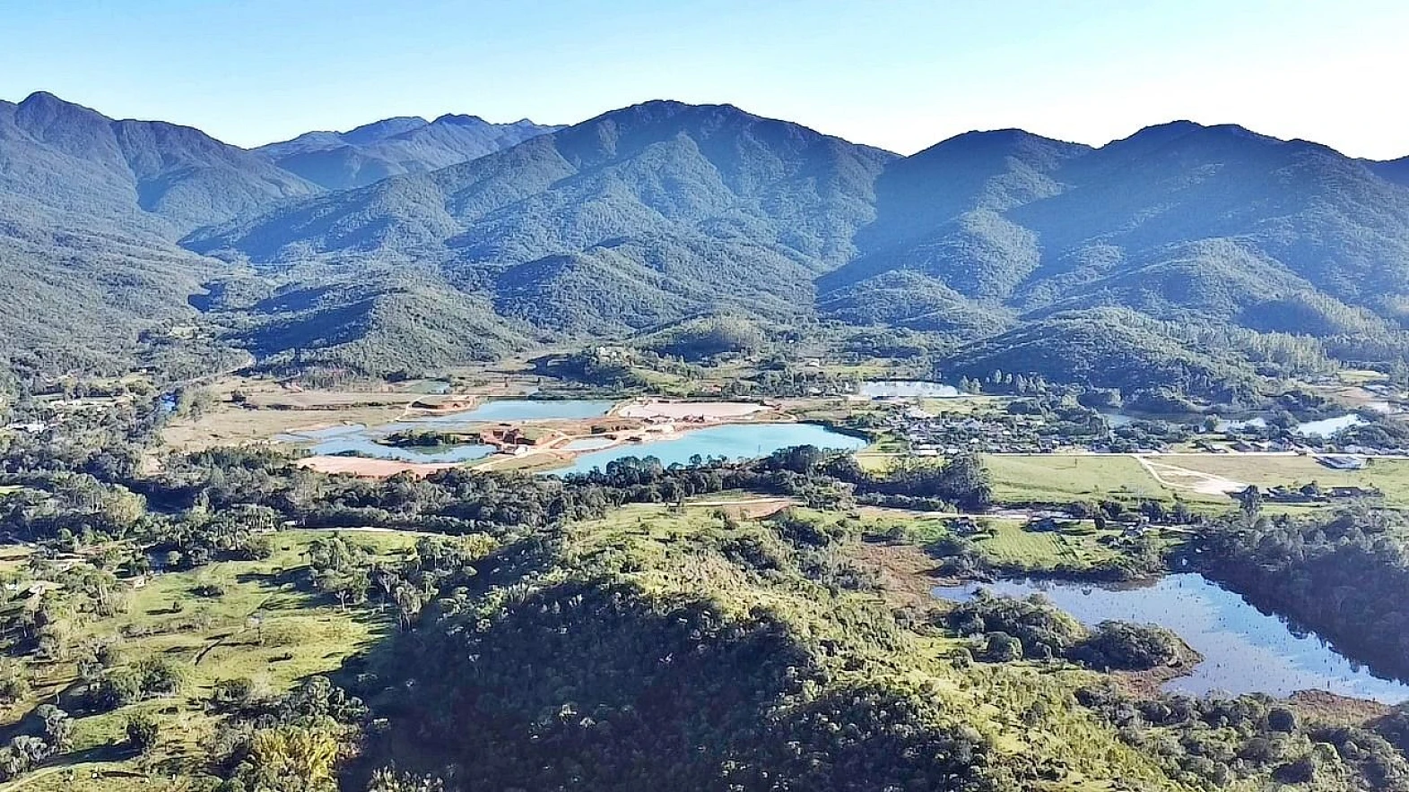 Linda Fazenda  - Palhoça SC - Foto 12