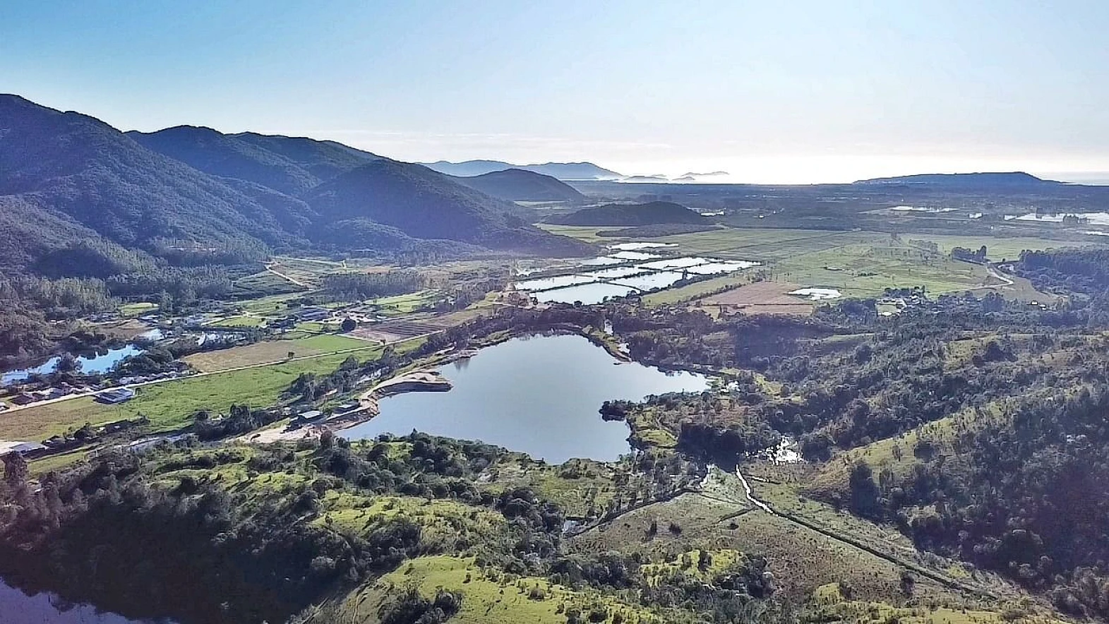 Linda Fazenda  - Palhoça SC - Foto 15