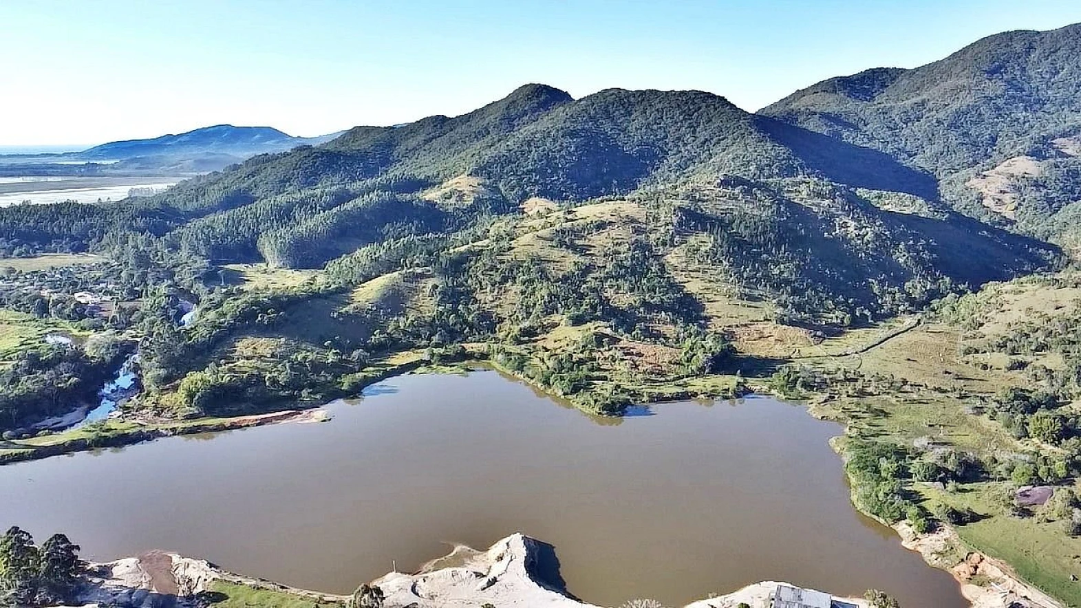 Linda Fazenda  - Palhoça SC - Foto 24