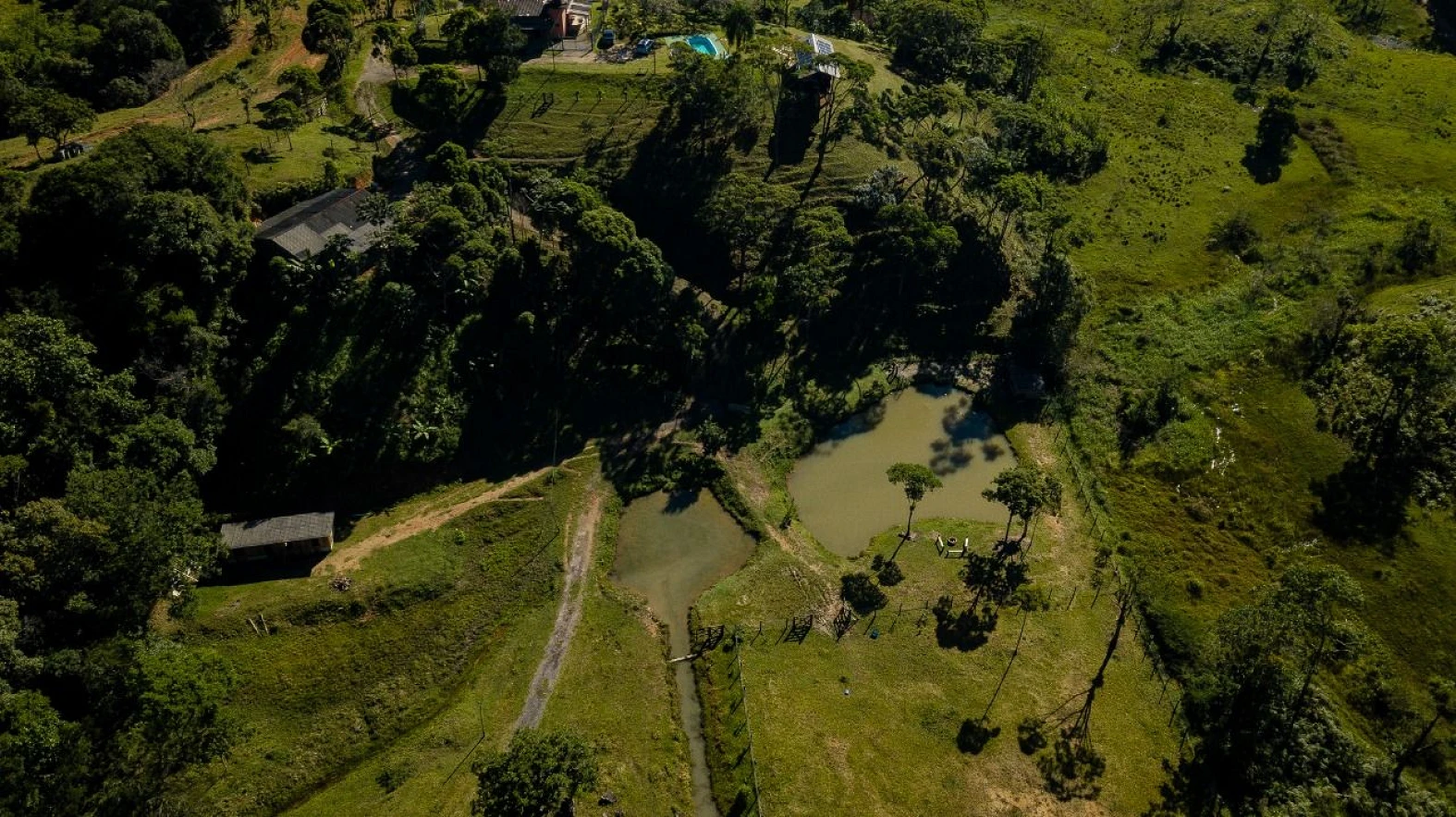 Linda Fazenda  - Palhoça SC - Foto 26