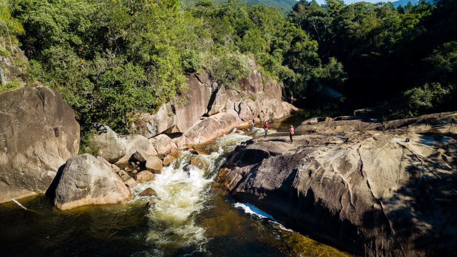 Fazenda em Enseada da Pinheira, Palhoça
