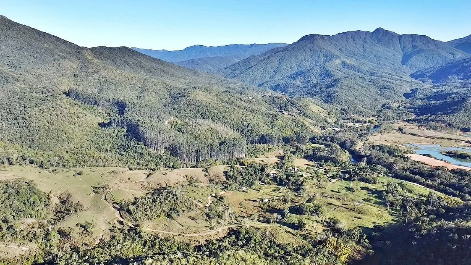 Linda Fazenda  - Palhoça SC - Foto 6