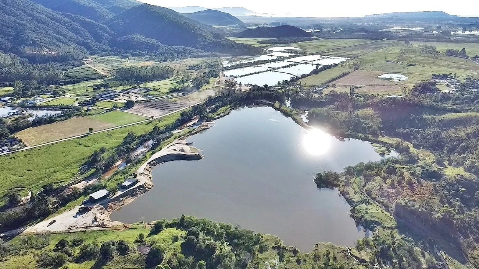 Linda Fazenda  - Palhoça SC - Foto 7