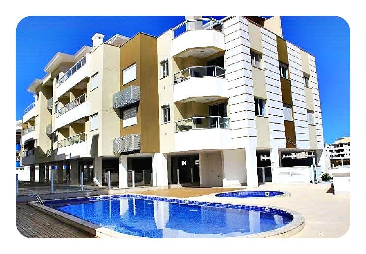 Apartamento em Ingleses do Rio Vermelho, Florianópolis