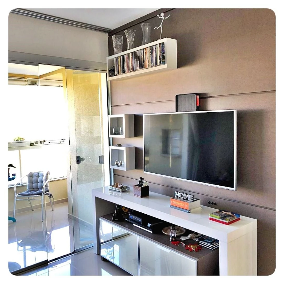 Apartamento em Ingleses do Rio Vermelho, Florianópolis
