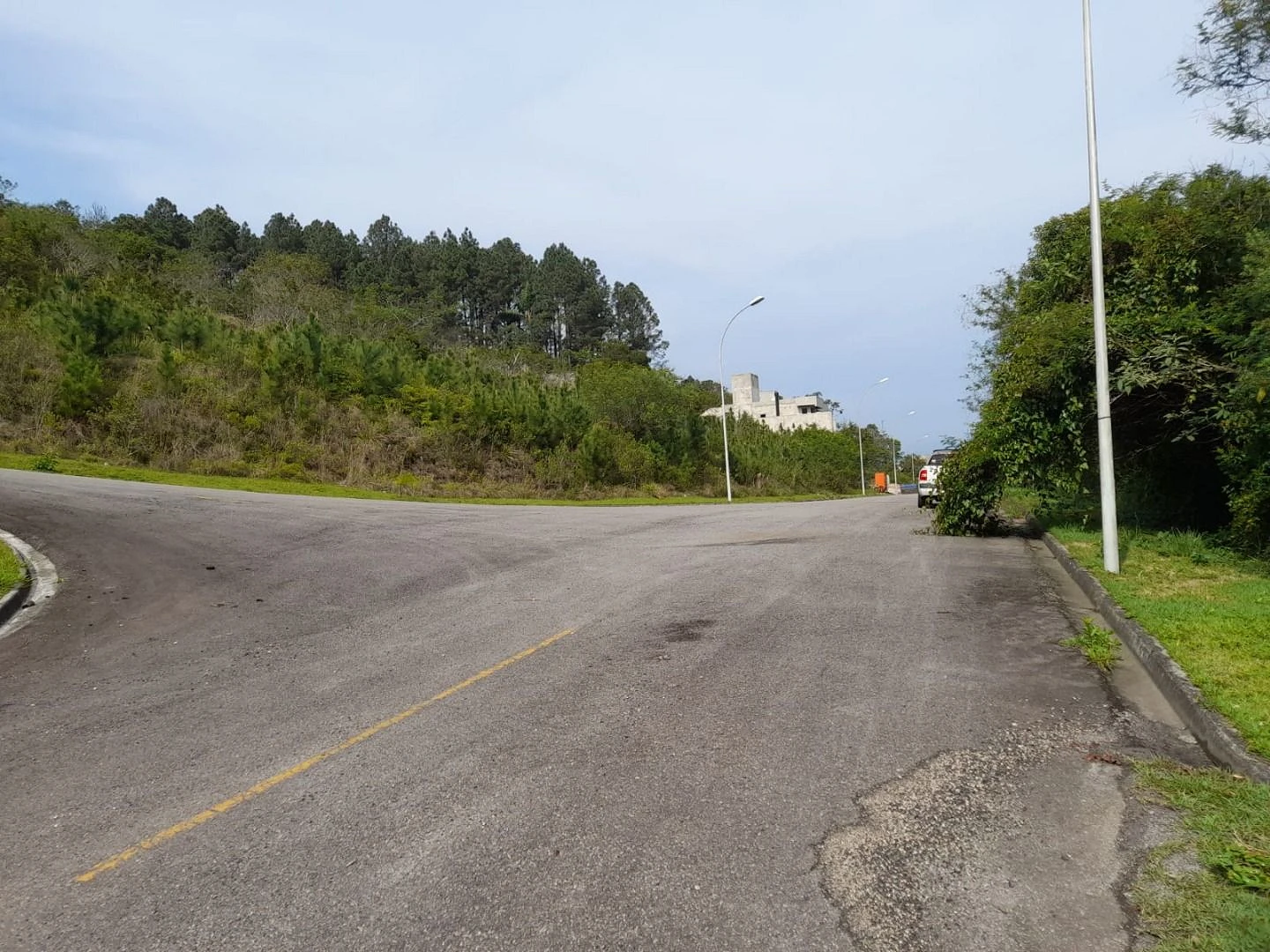 Terreno em Roçado, São José