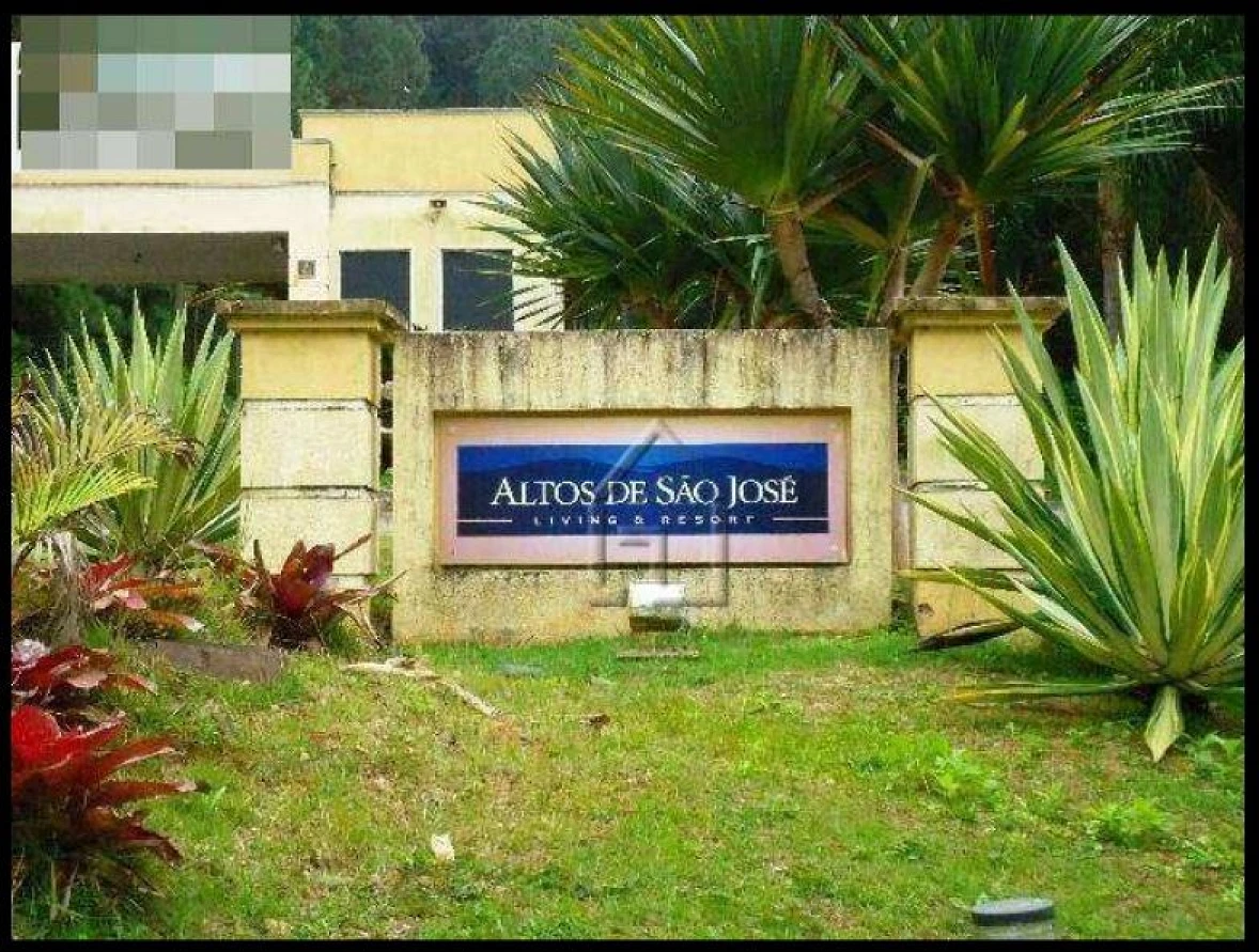 Terreno em Roçado, São José