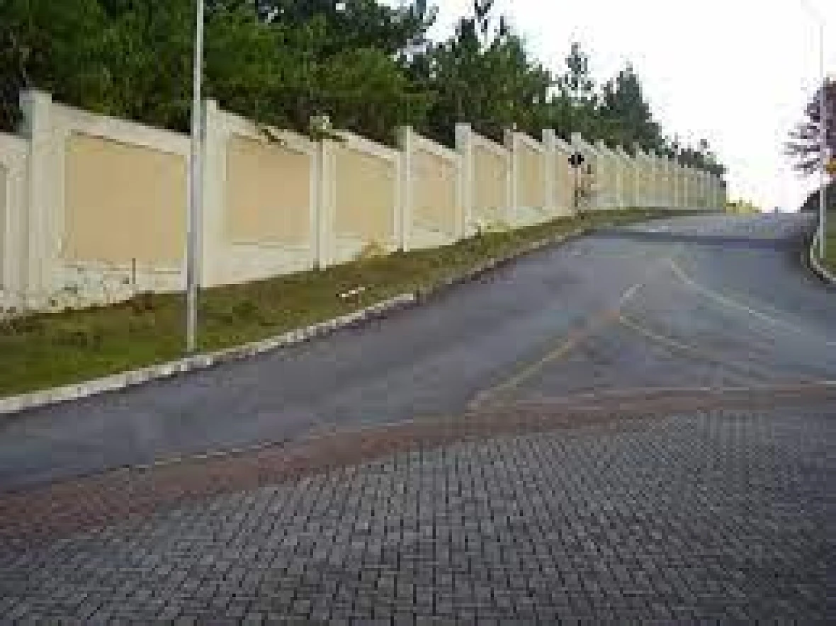 Terreno em Roçado, São José