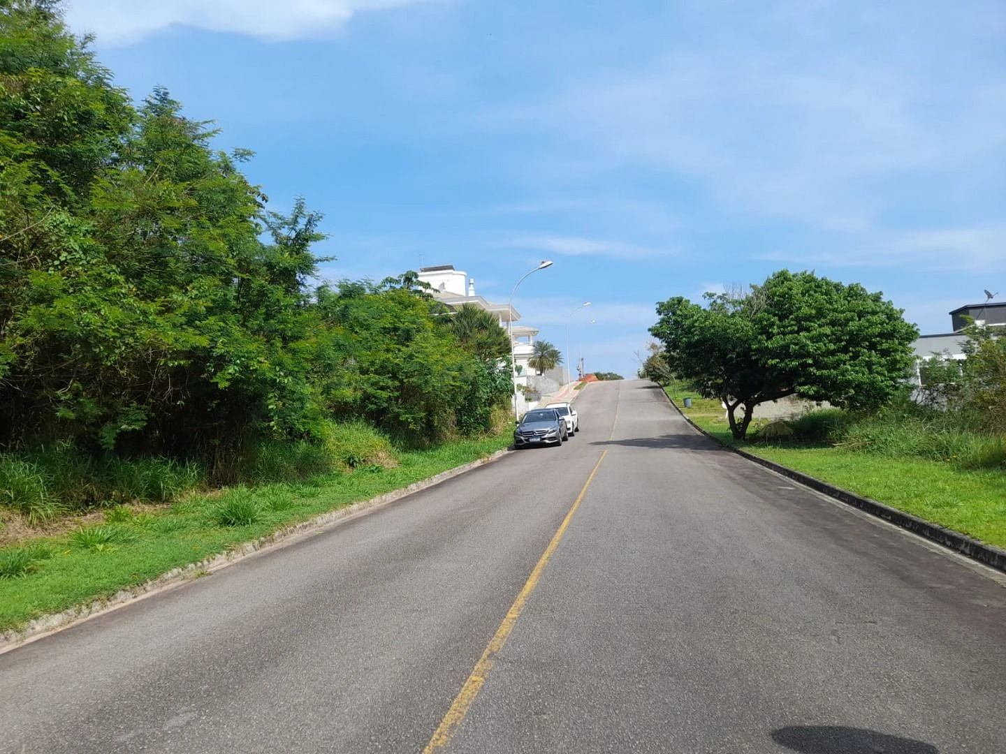 Terreno em Roçado, São José