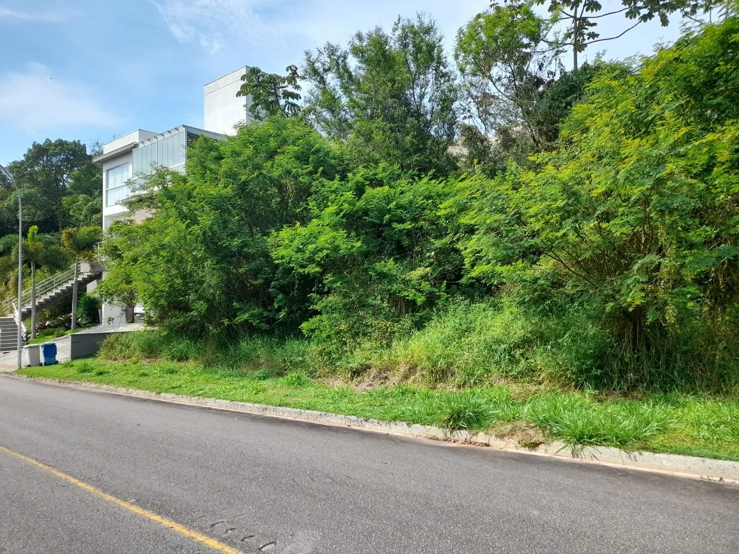 Terreno em Roçado, São José