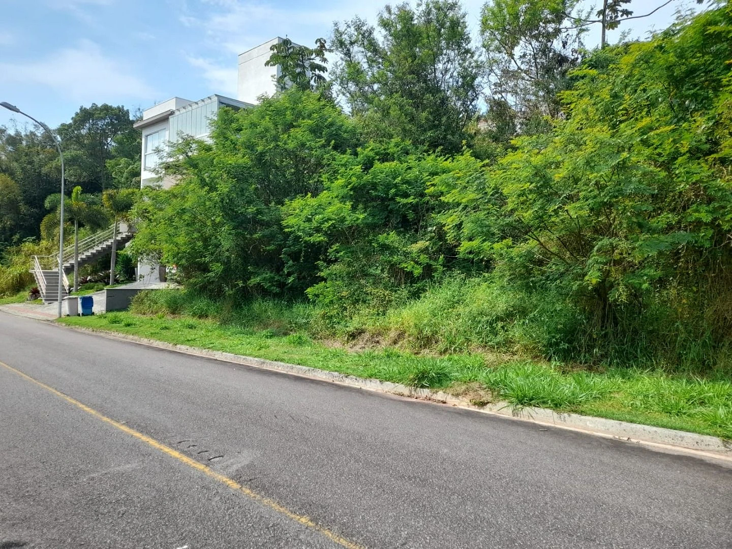 Terreno em Roçado, São José