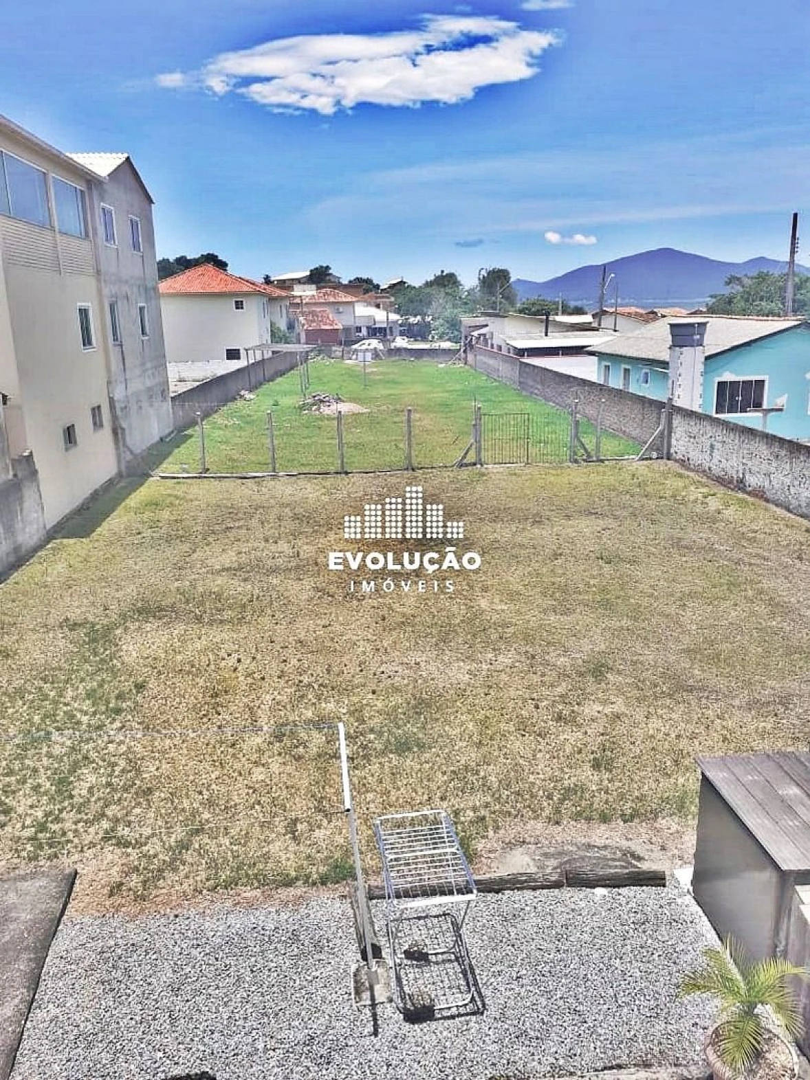 Exelente Terreno com Viabilidade para 4 Andares - Foto 10