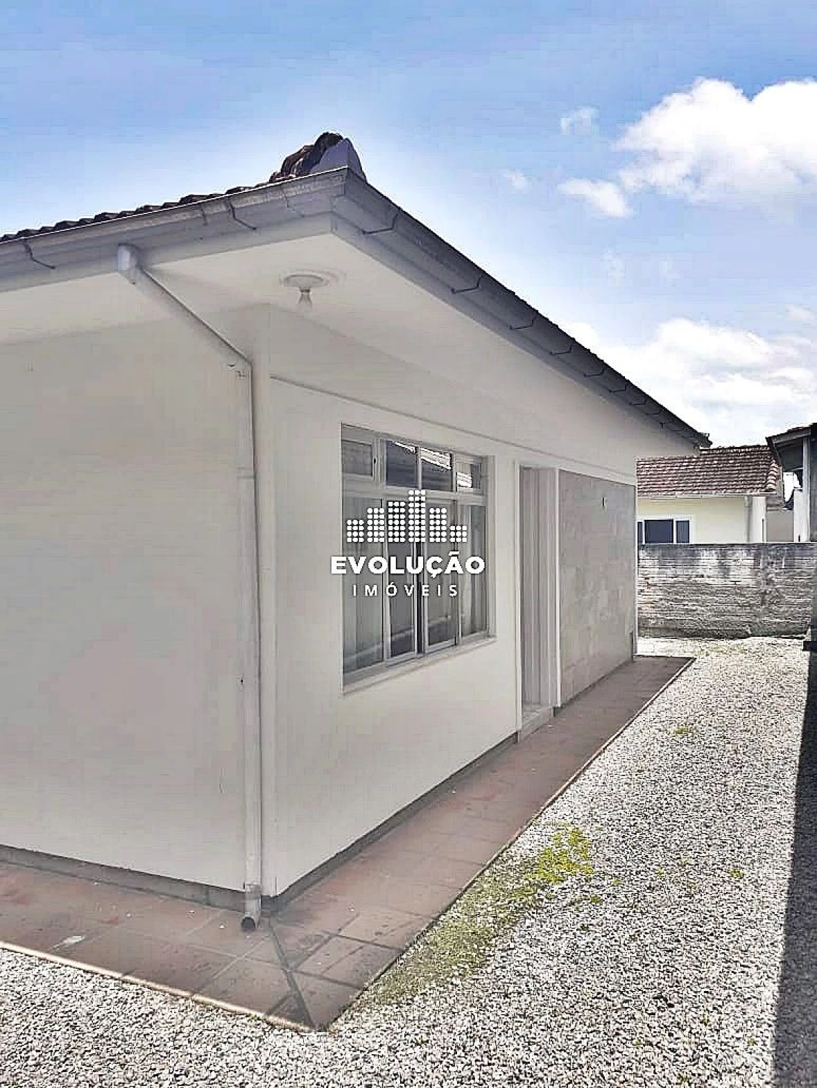 Casa em Barra do Aririú, Palhoça