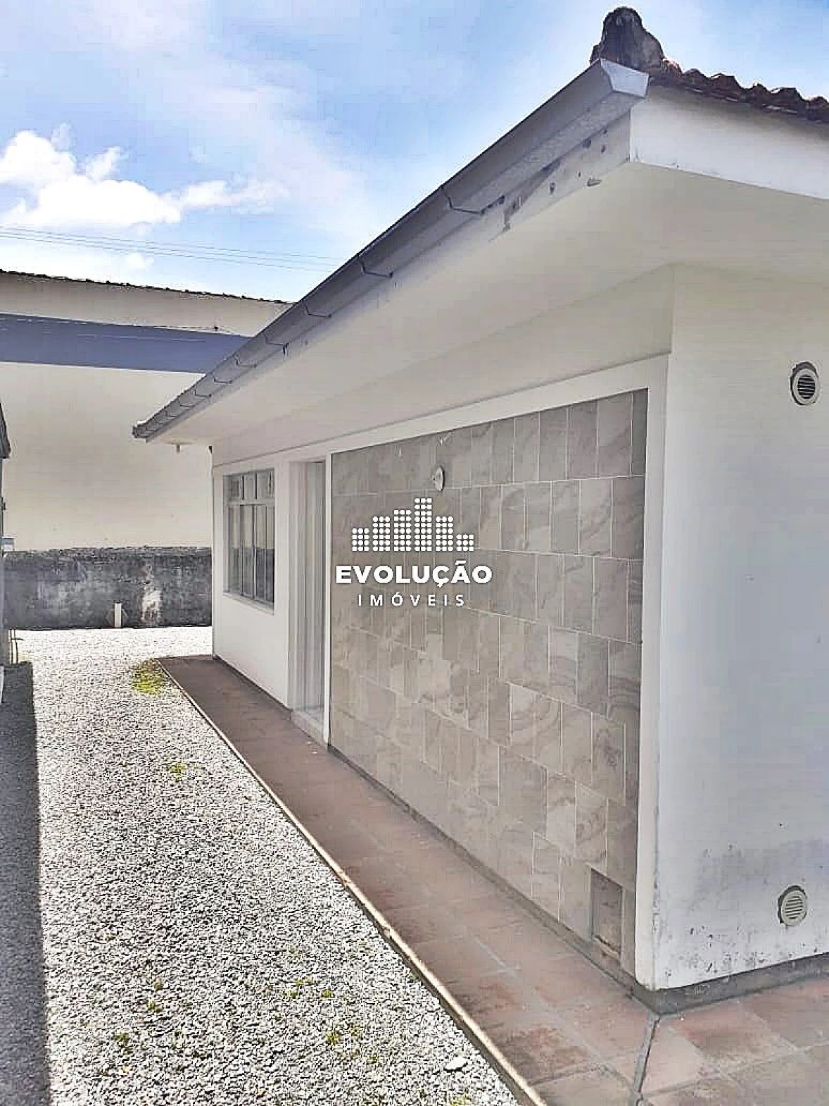 Casa em Barra do Aririú, Palhoça