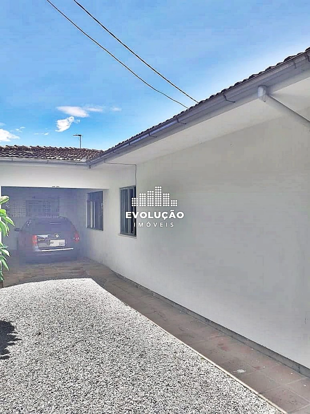 Casa em Barra do Aririú, Palhoça