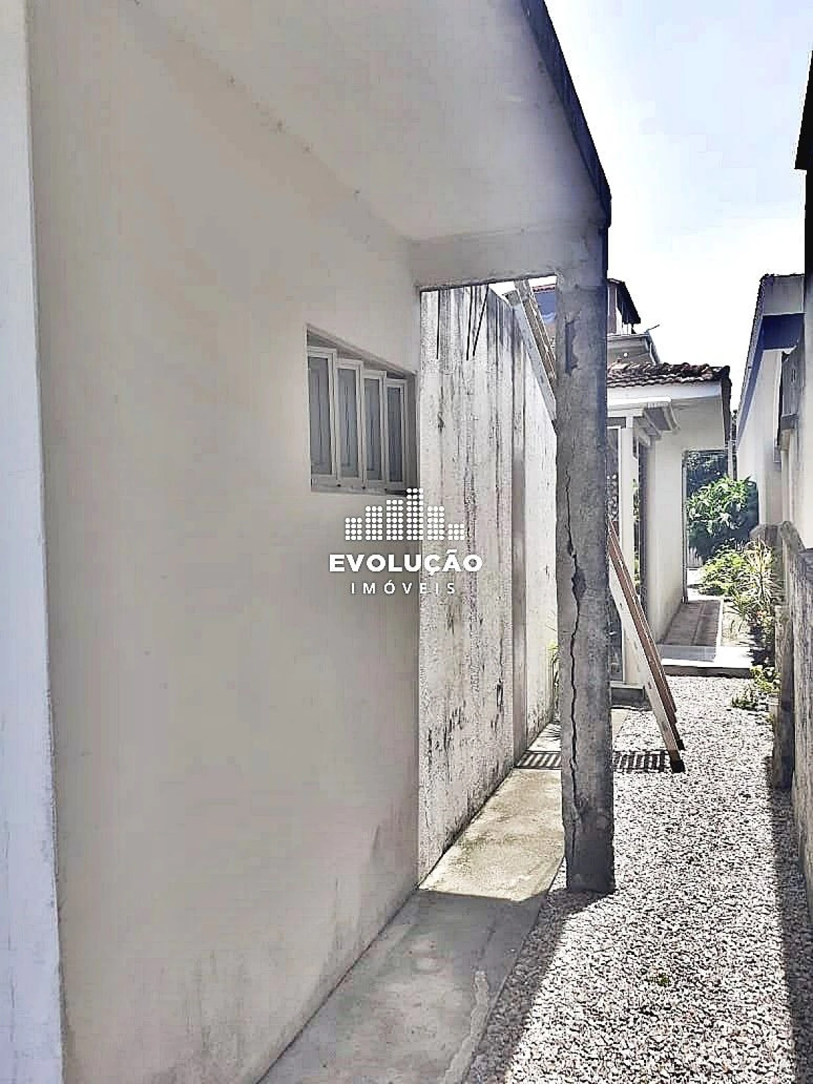 Exelente Terreno com Viabilidade para 4 Andares - Foto 6