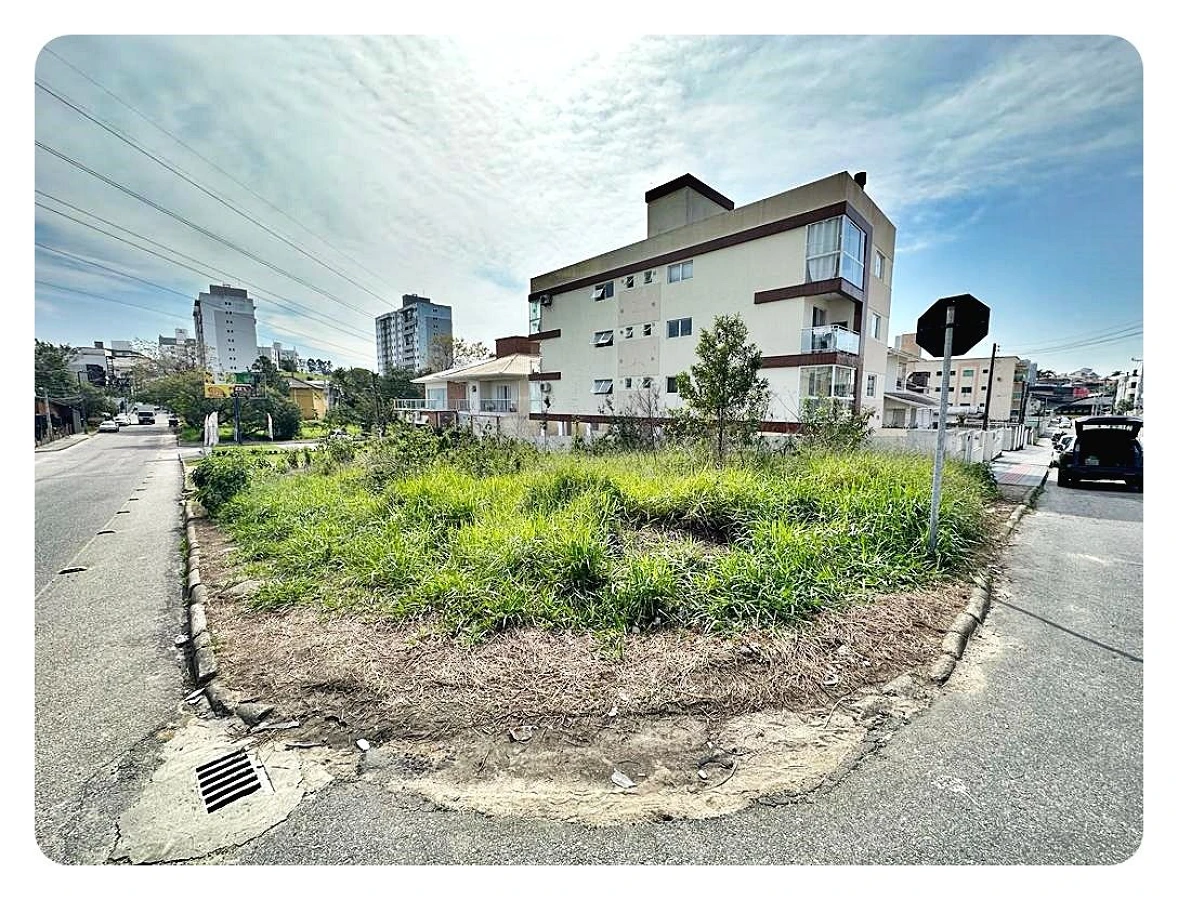 Terreno em Pagani, Palhoça