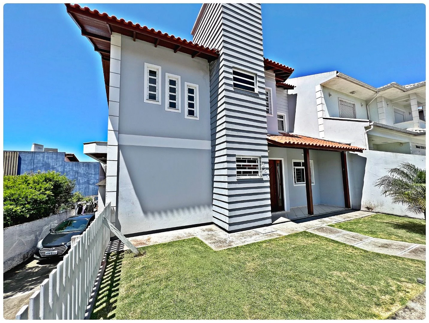 Casa à Venda, 320 m² por R$ 1.350.000,00 - Capoeiras - Florianópolis/SC