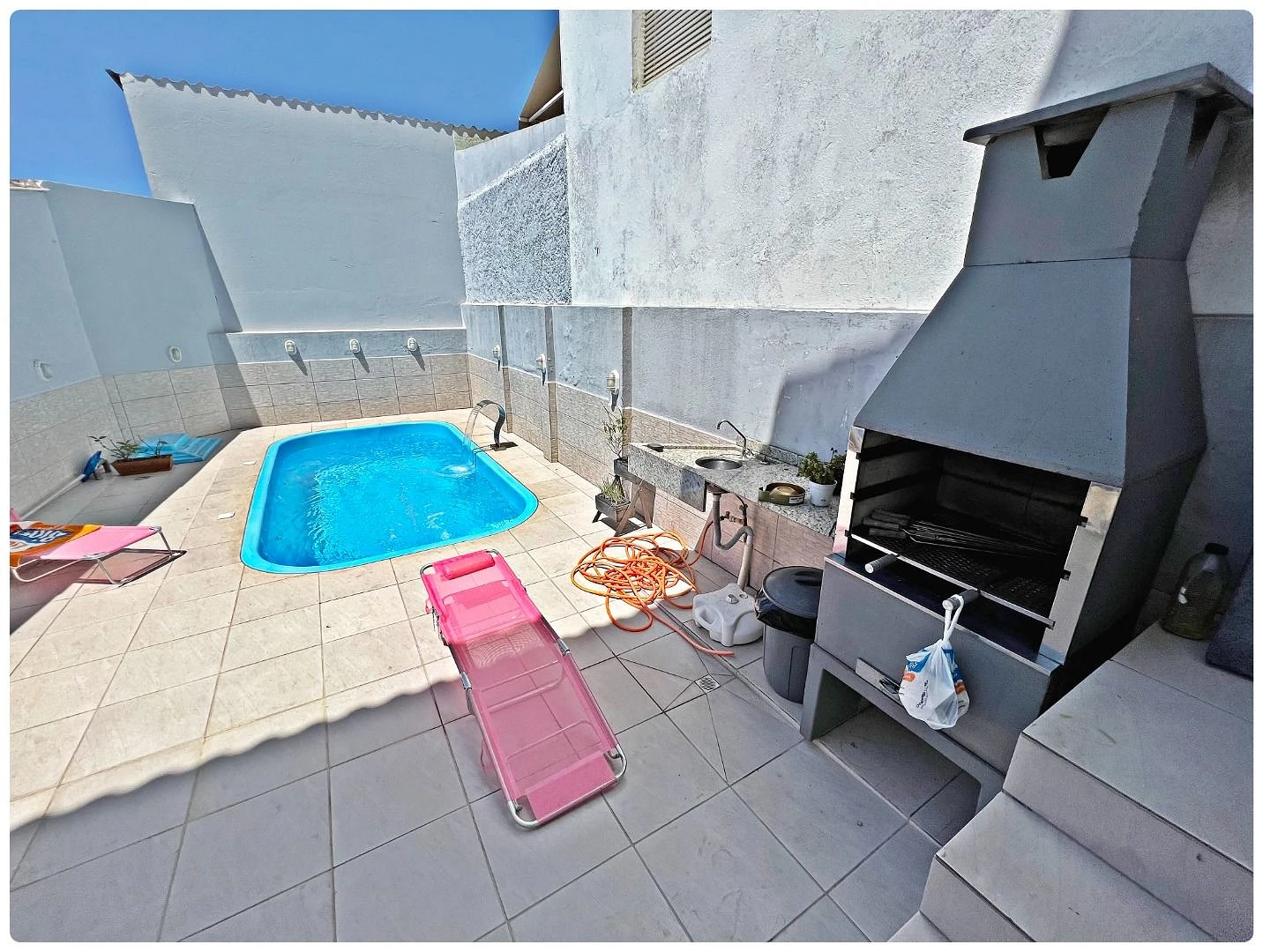 Casa à Venda, 320 m² por R$ 1.350.000,00 - Capoeiras - Florianópolis/SC - Foto 17