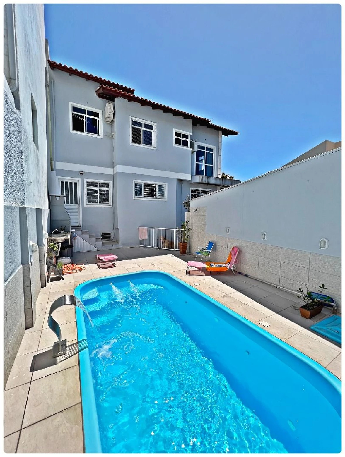 Casa à Venda, 320 m² por R$ 1.350.000,00 - Capoeiras - Florianópolis/SC - Foto 18