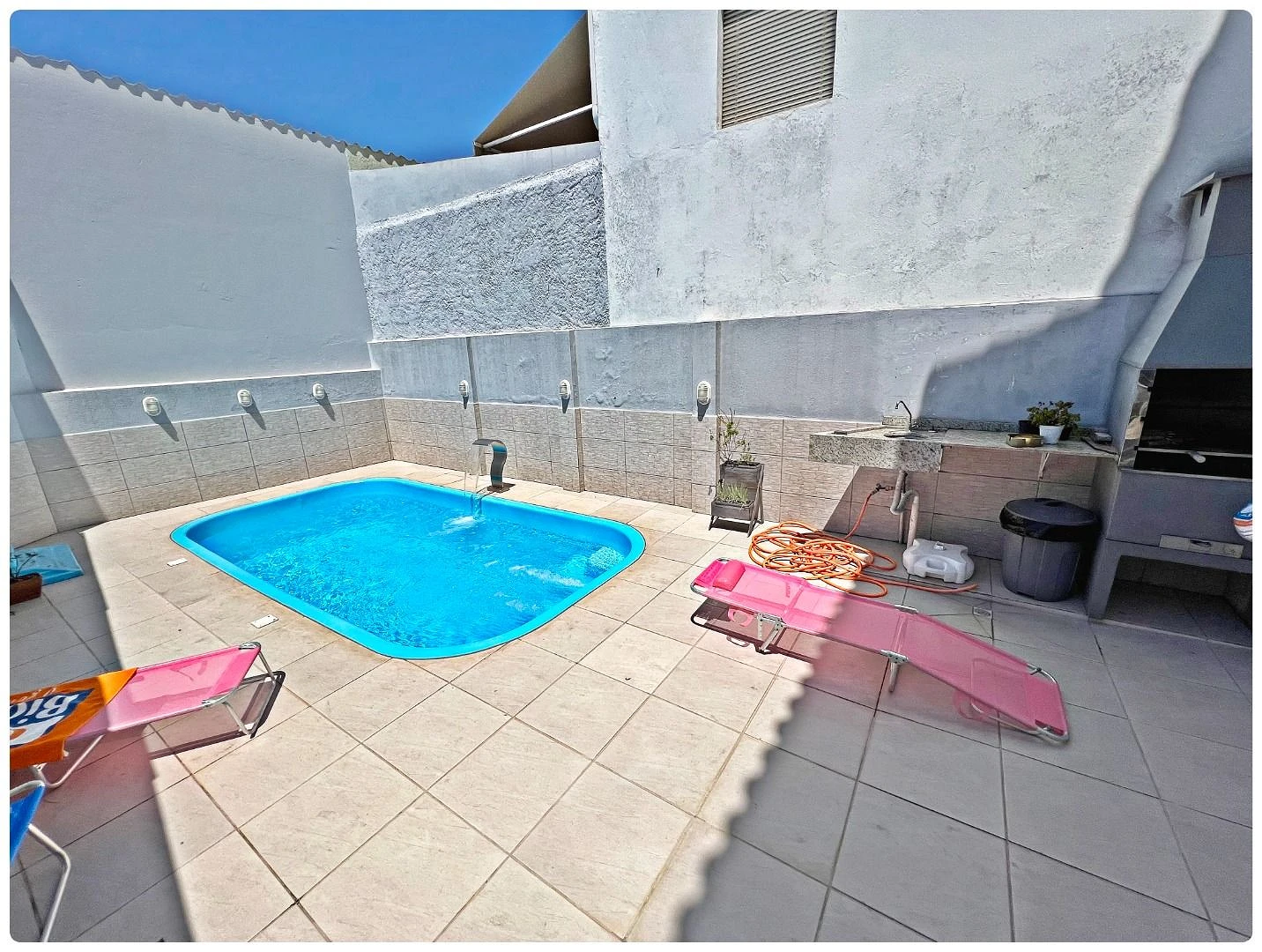 Casa à Venda, 320 m² por R$ 1.350.000,00 - Capoeiras - Florianópolis/SC - Foto 19