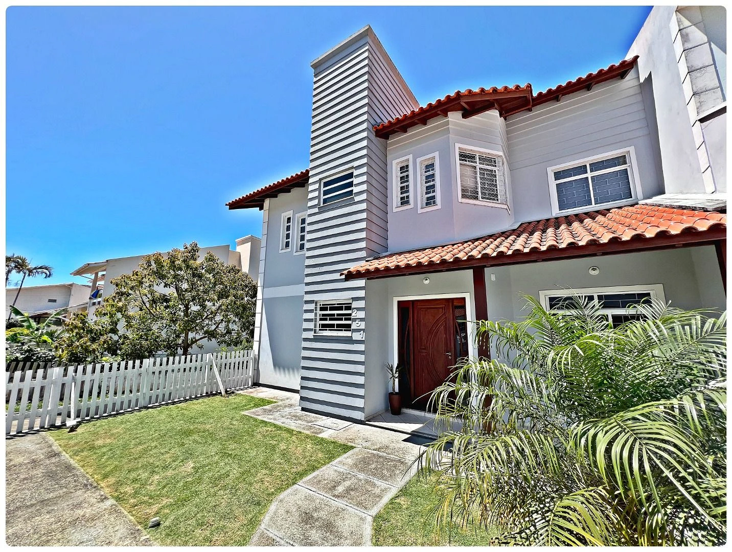 Casa em Coloninha, Florianópolis