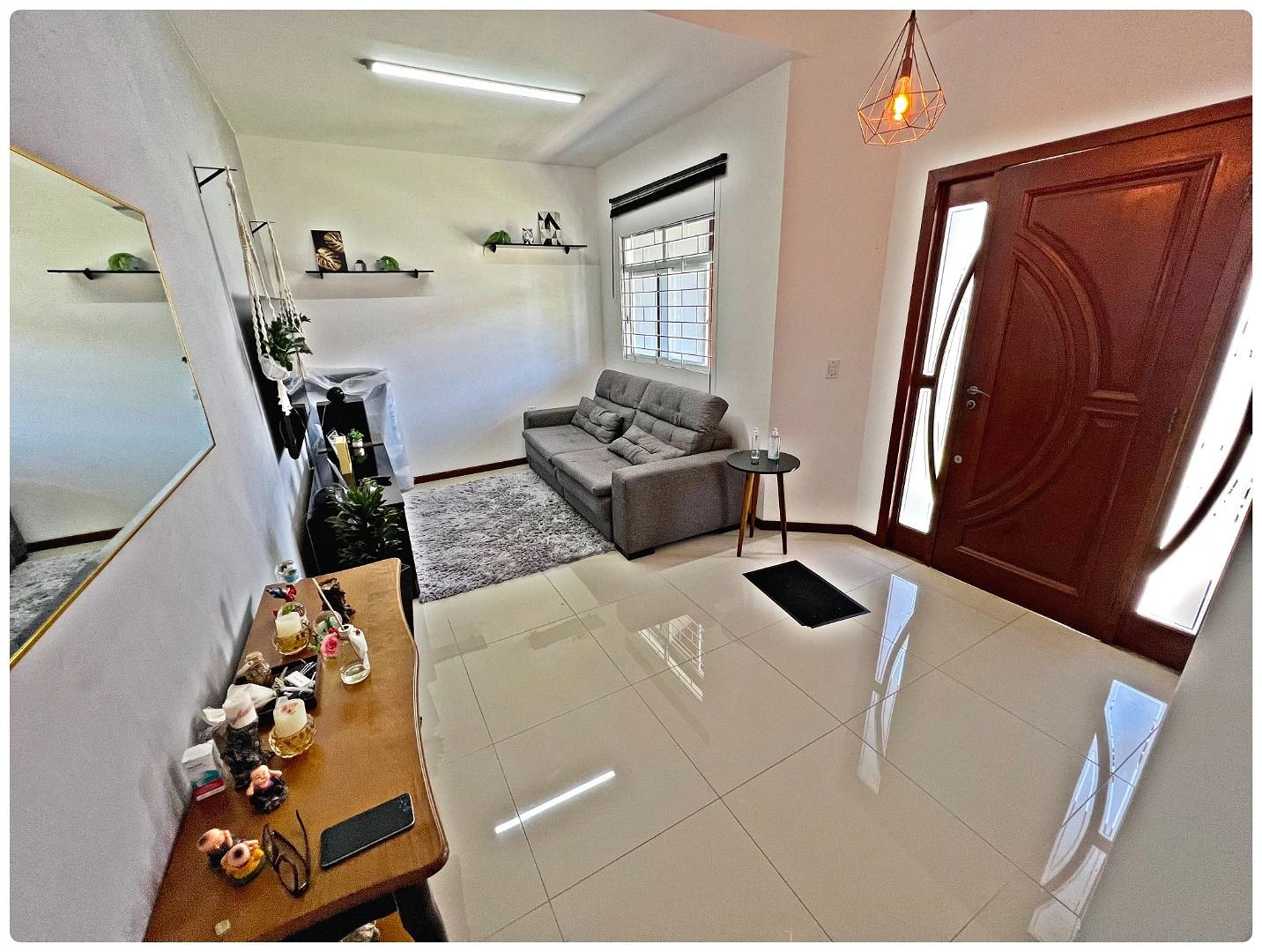 Casa em Coloninha, Florianópolis