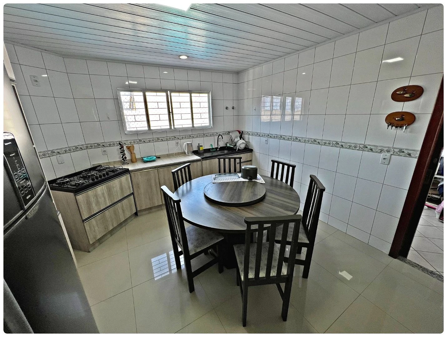 Casa à Venda, 320 m² por R$ 1.350.000,00 - Capoeiras - Florianópolis/SC - Foto 6