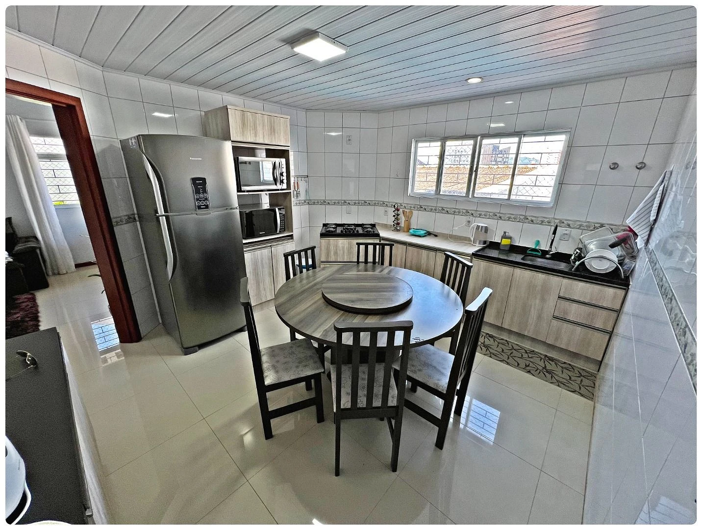 Casa à Venda, 320 m² por R$ 1.350.000,00 - Capoeiras - Florianópolis/SC - Foto 7