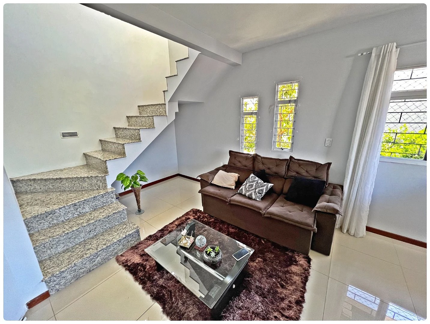 Casa à Venda, 320 m² por R$ 1.350.000,00 - Capoeiras - Florianópolis/SC - Foto 8