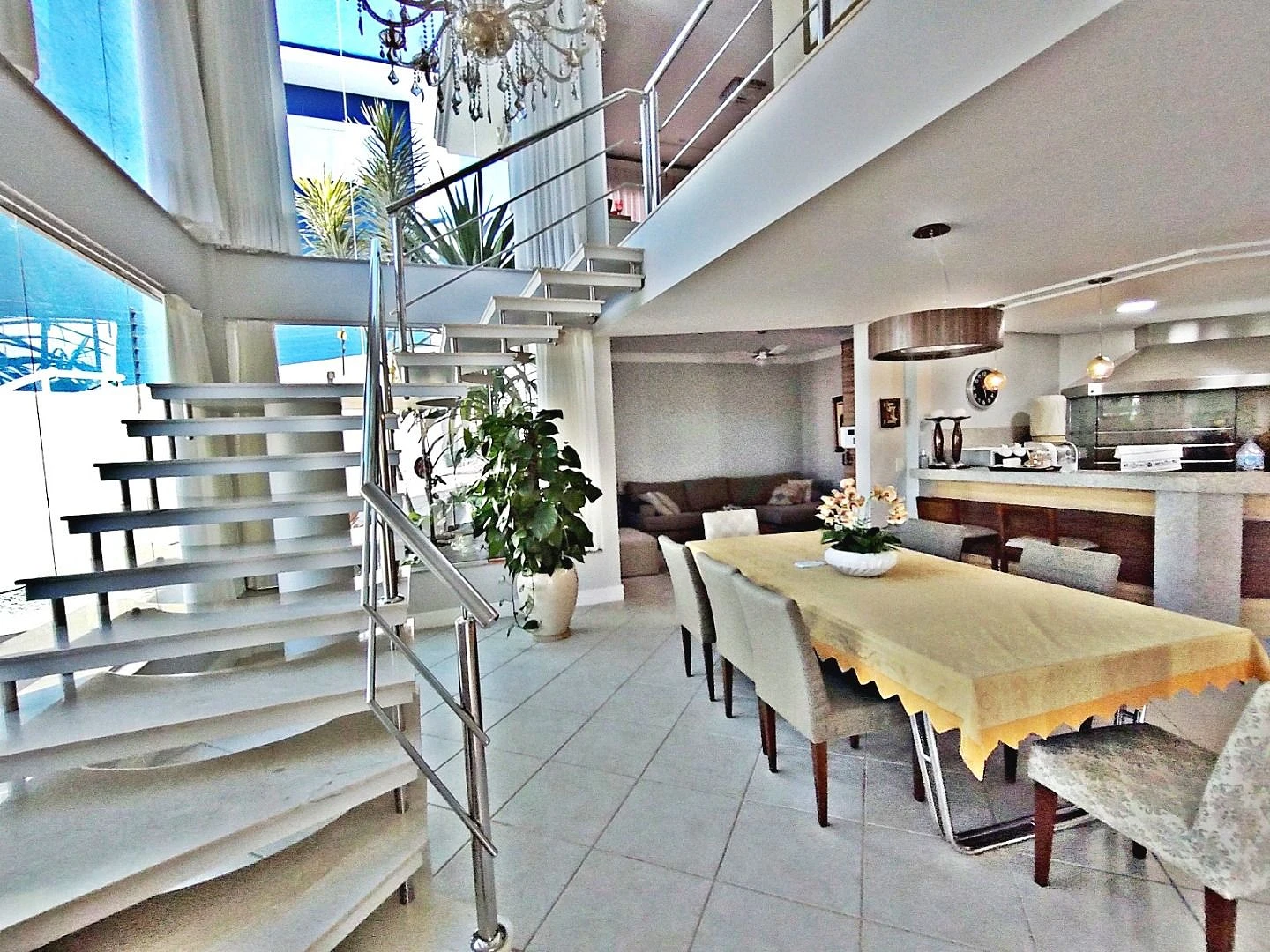 Casa 4 Quartos com 1 Suíte e 400m² - São Miguel (Guaporanga) - Foto 10