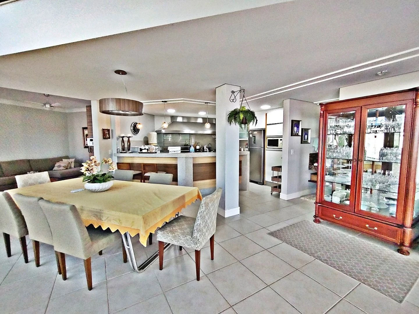 Casa 4 Quartos com 1 Suíte e 400m² - São Miguel (Guaporanga) - Foto 11