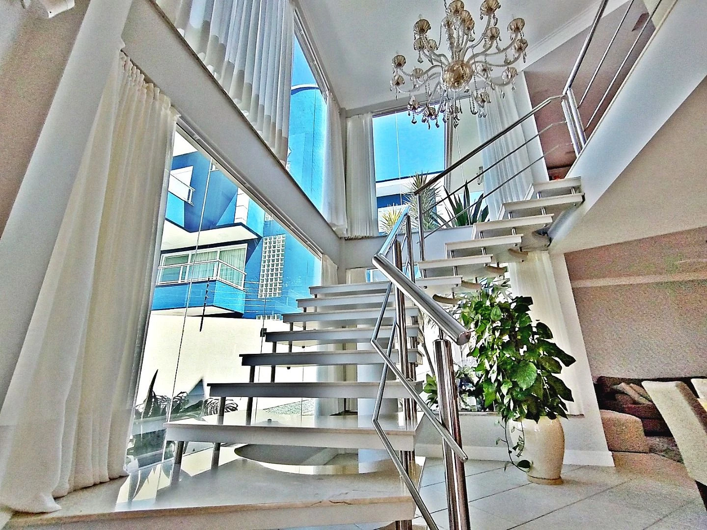 Casa 4 Quartos com 1 Suíte e 400m² - São Miguel (Guaporanga) - Foto 14