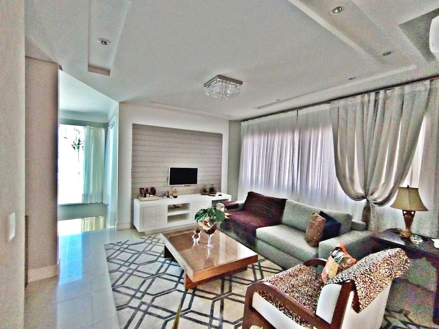 Casa 4 Quartos com 1 Suíte e 400m² - São Miguel (Guaporanga) - Foto 15