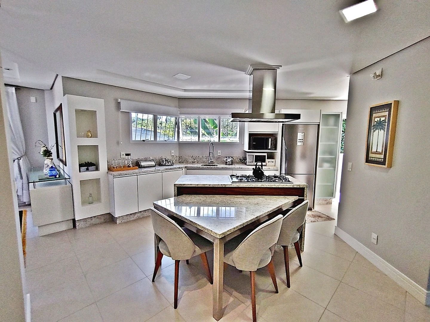 Casa 4 Quartos com 1 Suíte e 400m² - São Miguel (Guaporanga) - Foto 17
