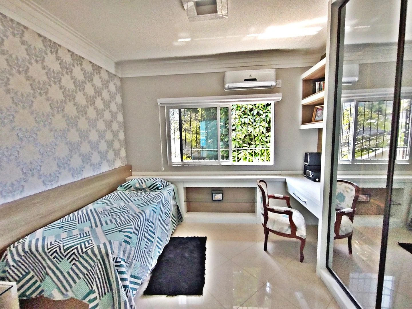 Casa 4 Quartos com 1 Suíte e 400m² - São Miguel (Guaporanga) - Foto 19