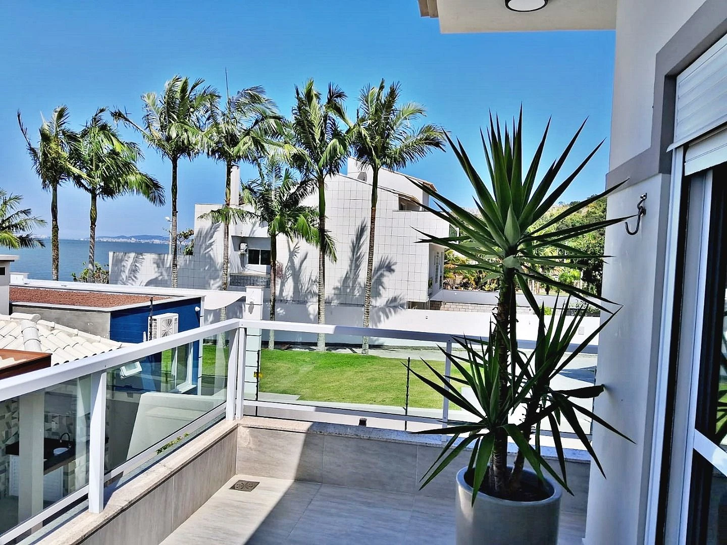 Casa em São Miguel (Guaporanga), Biguaçu