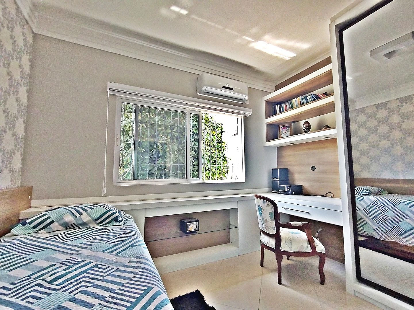 Casa 4 Quartos com 1 Suíte e 400m² - São Miguel (Guaporanga) - Foto 20
