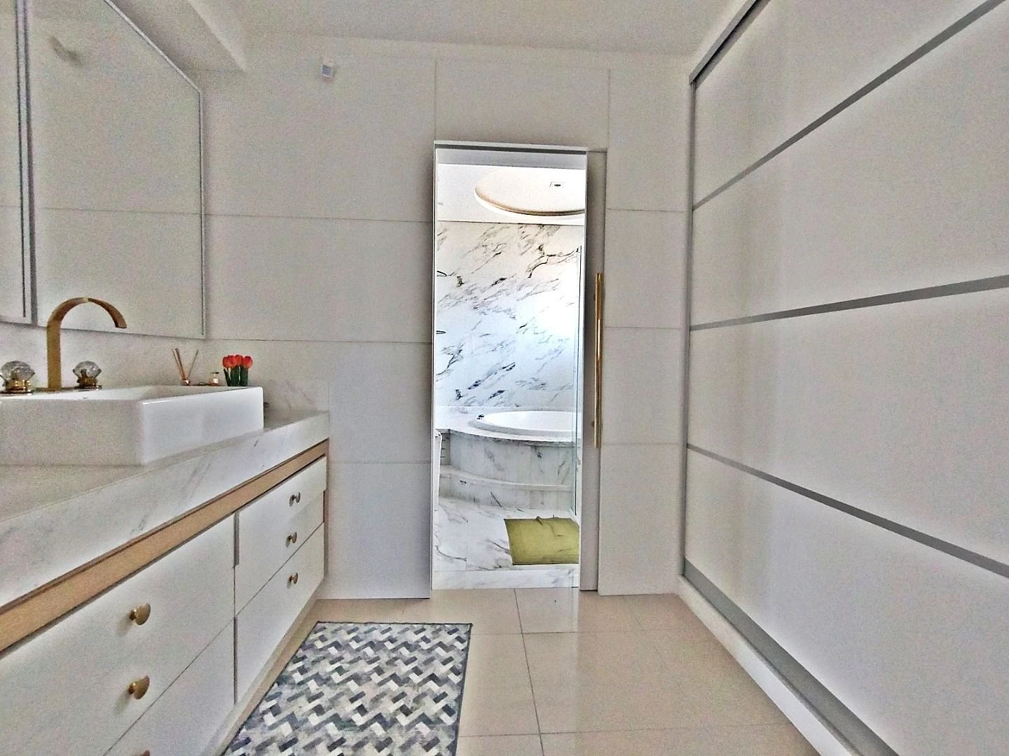 Casa 4 Quartos com 1 Suíte e 400m² - São Miguel (Guaporanga) - Foto 28