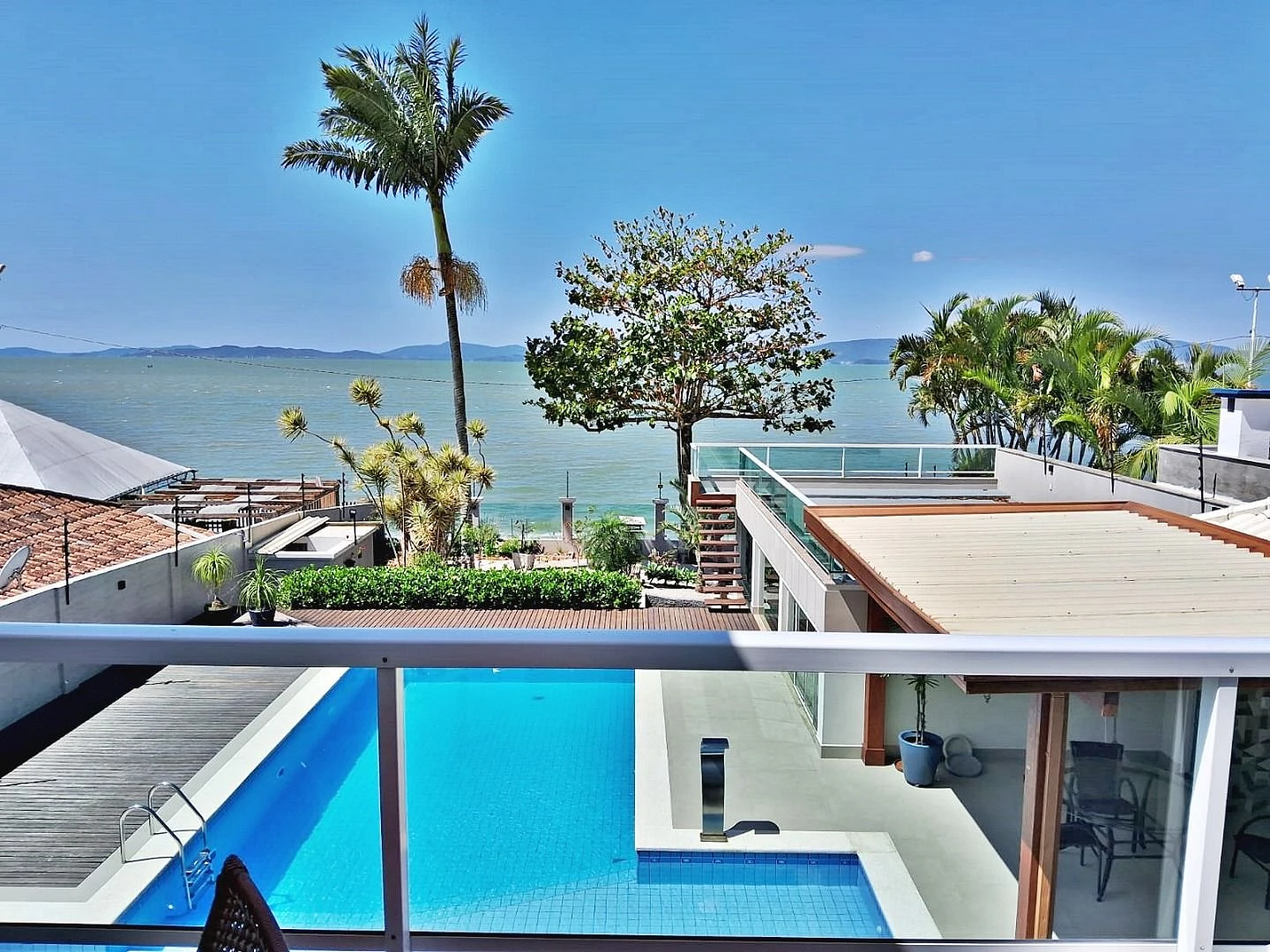 Casa em São Miguel (Guaporanga), Biguaçu