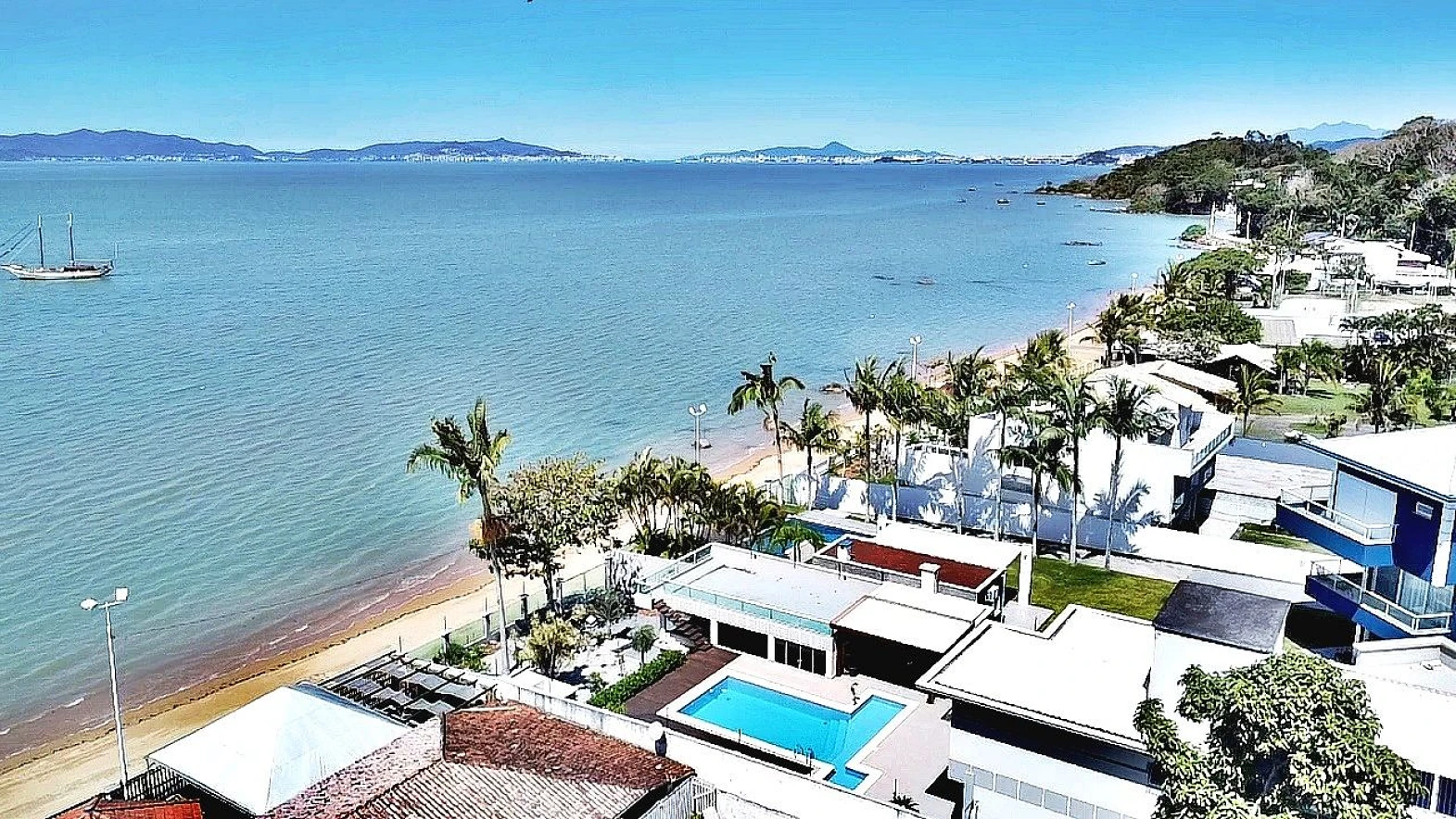 Casa em São Miguel (Guaporanga), Biguaçu