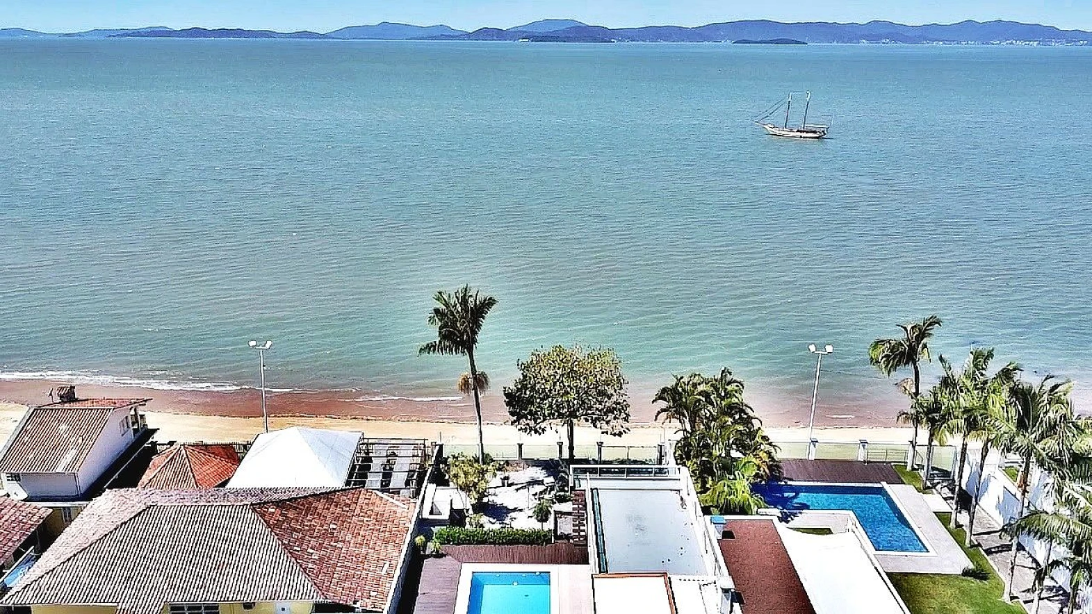 Casa em São Miguel (Guaporanga), Biguaçu