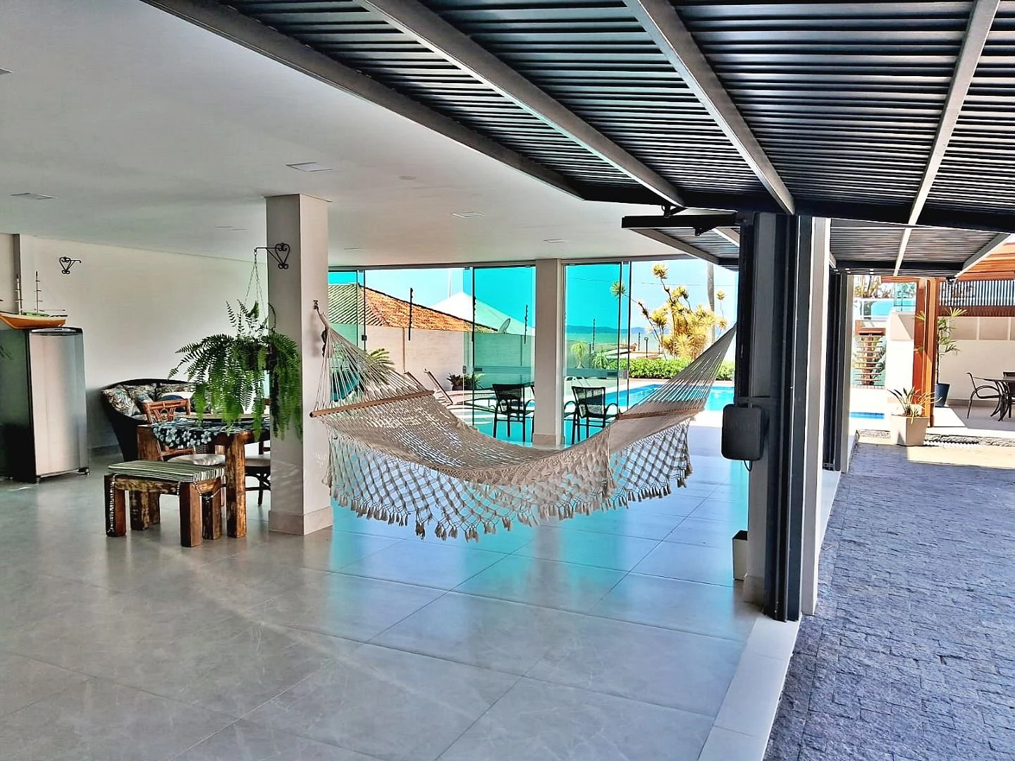Casa 4 Quartos com 1 Suíte e 400m² - São Miguel (Guaporanga) - Foto 6