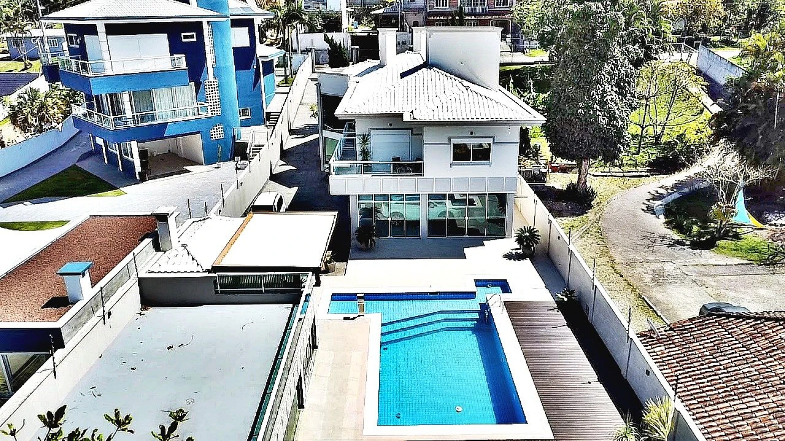 Casa 4 Quartos com 1 Suíte e 400m² - São Miguel (Guaporanga) - Foto 7